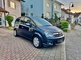 Opel Meriva 1.6 TWINPORT INNOVATION  - Opel Meriva: Twinport