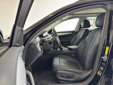 BMW 530 - 9