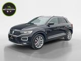 Volkswagen T-Roc 2.0 TSI DSG Sport 4Motion PDC Navi LED - Volkswagen T-Roc in Essen