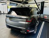 Land Rover Range Rover Sport HSE 2.0, Pano, Voll - gebrauchte Land Rover Range Rover Sport aus dem Jahr 2018