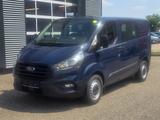 Ford Transit Custom 320 L1 Mixto Klima - Ford Transit: M