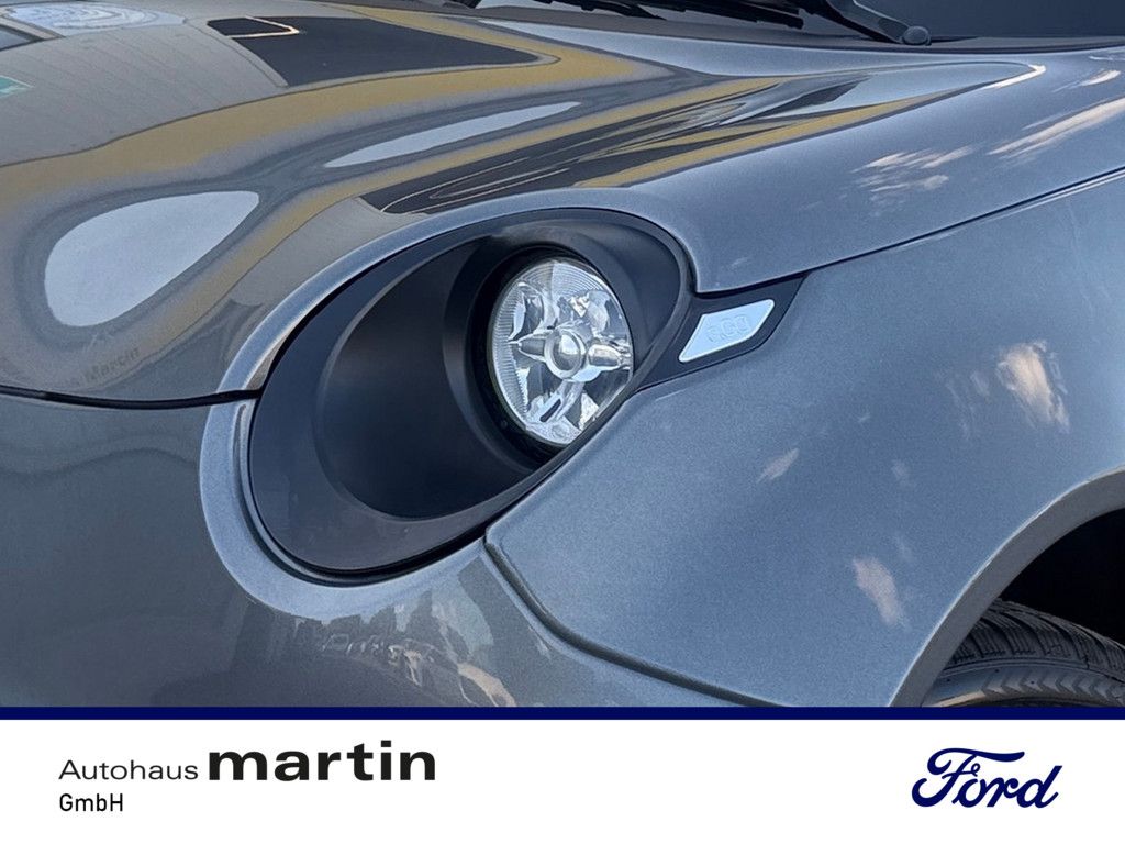 Fahrzeugabbildung e.GO Life 60 Next KLIMA PDC SHZ LED SCHEINWERFER