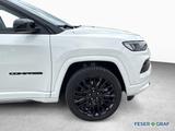 Jeep Compass 1.3 Plug-In Hybrid - gebrauchte Jeep SUV & Geländewagen
