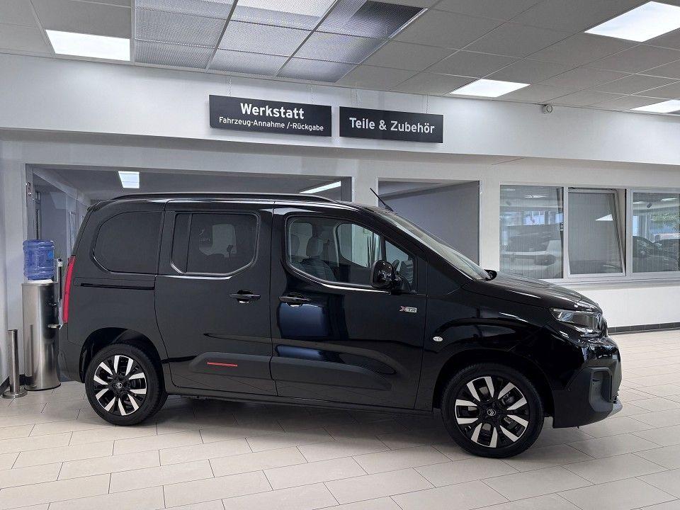 Citroën Berlingo M Diesel 130 Automatik Max