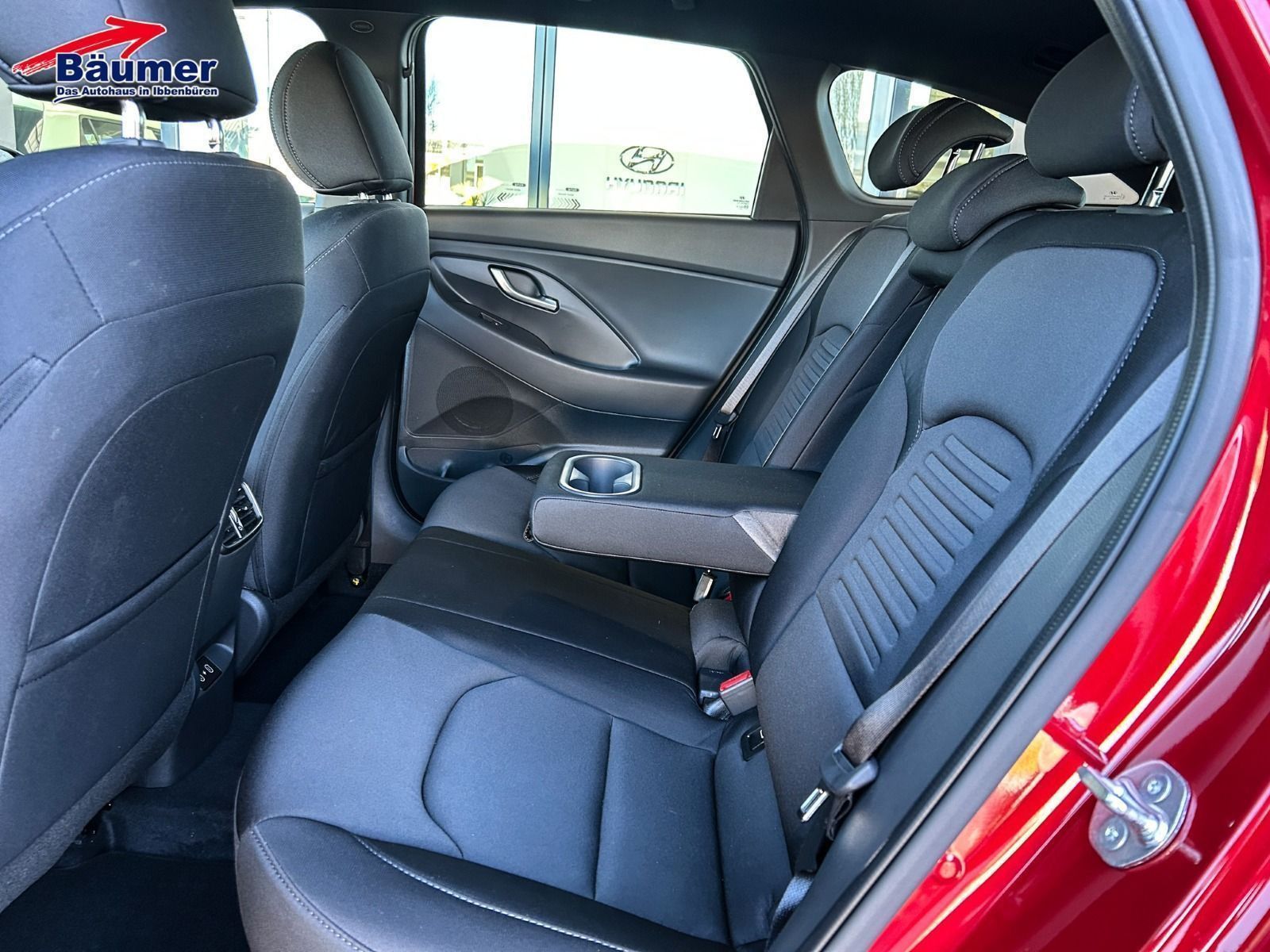 Hyundai i30 – Bild 11