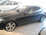 Mercedes-Benz C 250 C -Klasse Coupe C 250 CDI BlueEfficiency - Mercedes-Benz C 250 mit Diesel-Antrieb: Coupé