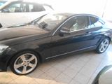 Mercedes-Benz C 250 C -Klasse Coupe C 250 CDI BlueEfficiency - Mercedes-Benz C 250 mit Diesel-Antrieb: Coupé