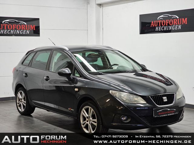 Seat Ibiza ST Copa