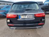 Mercedes-Benz E 400 d 4MATIC T Autom. - - Mercedes-Benz E 400 in Duisburg
