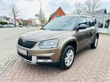 Skoda Yeti Cool Edition Outdoor - Skoda Yeti in Lübeck