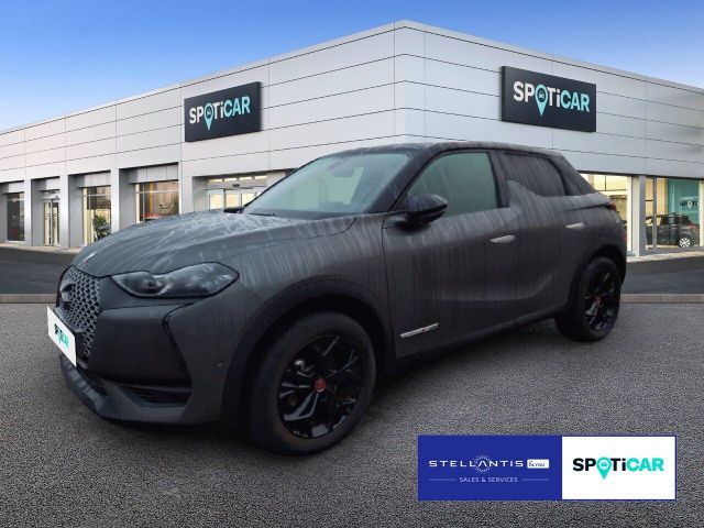 DS Automobiles DS 3 Crossback E-Tense Elektromotor Performance