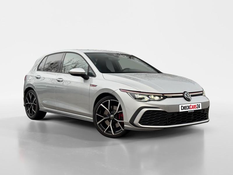 Volkswagen Golf GTI 2.0 TSI ACC KAMERA IQ LIGHT *SOFORT*