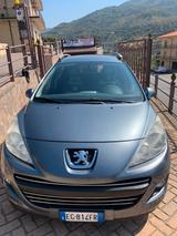 Peugeot 207 1.4 VTi 95CV SW X Line - Peugeot 207: Vti 95