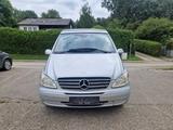 Mercedes-Benz Viano Westfalia Marco Polo  - Mercedes-Benz Viano aus 2005