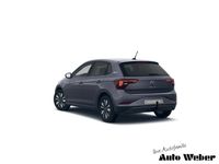 Volkswagen Polo - Vorschau Bild 2