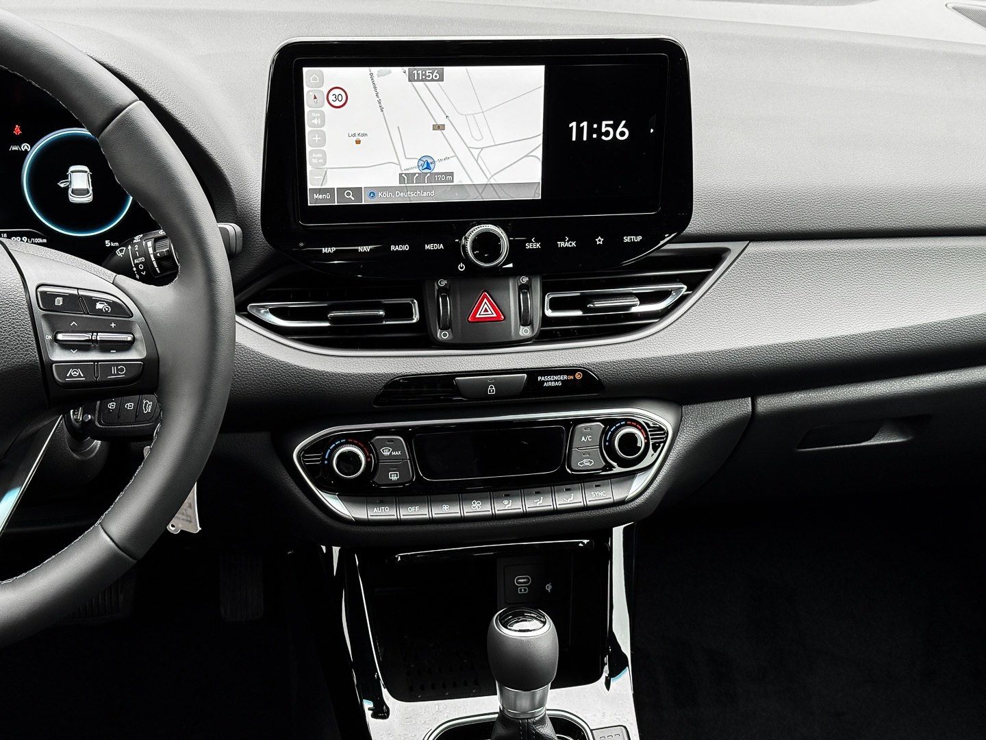 Hyundai i30 - Bild 10