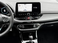 Hyundai i30 - Vorschau Bild 10