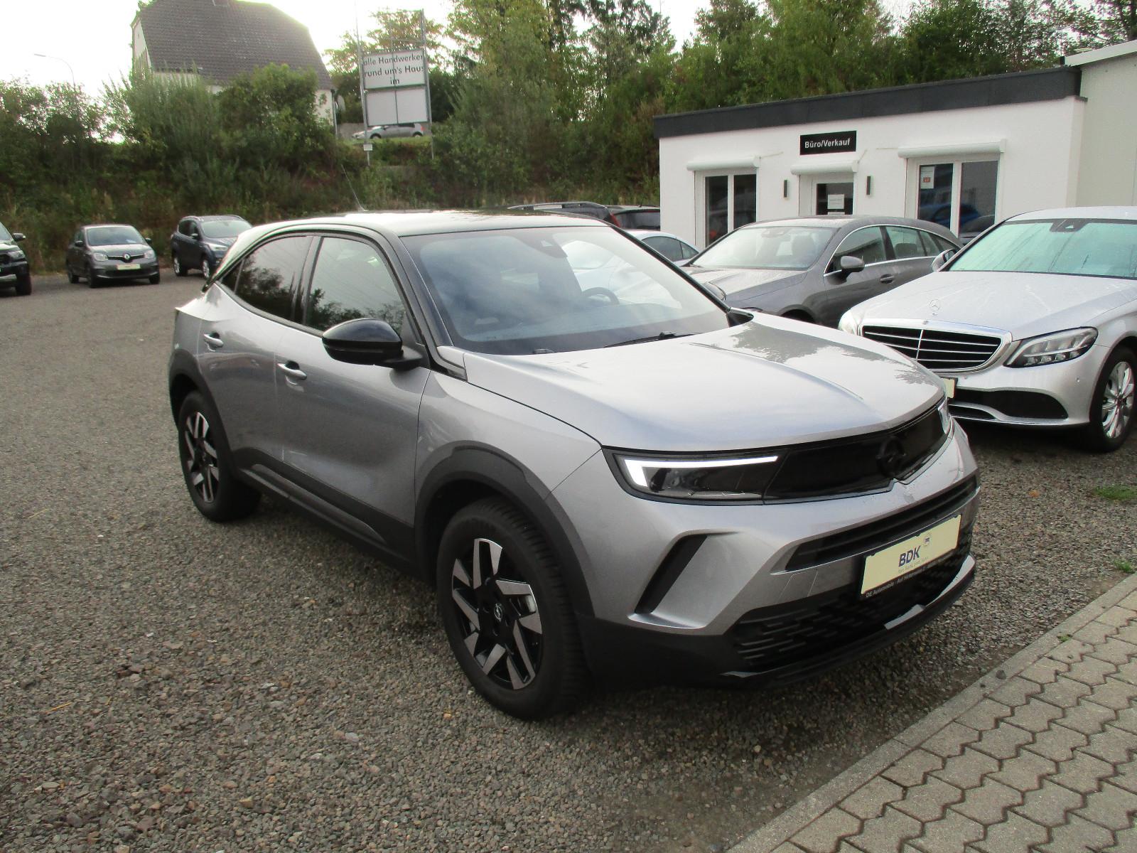Opel Mokka GS Line GJR,Kam,Navi,LED,Automatik