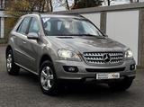 Mercedes-Benz ML 320 CDI.AHK.Leder:Xenon - Mercedes-Benz ML 320: Cdi