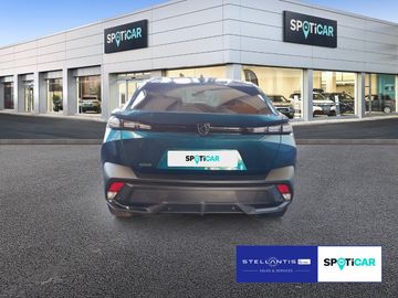Peugeot 408 - 5