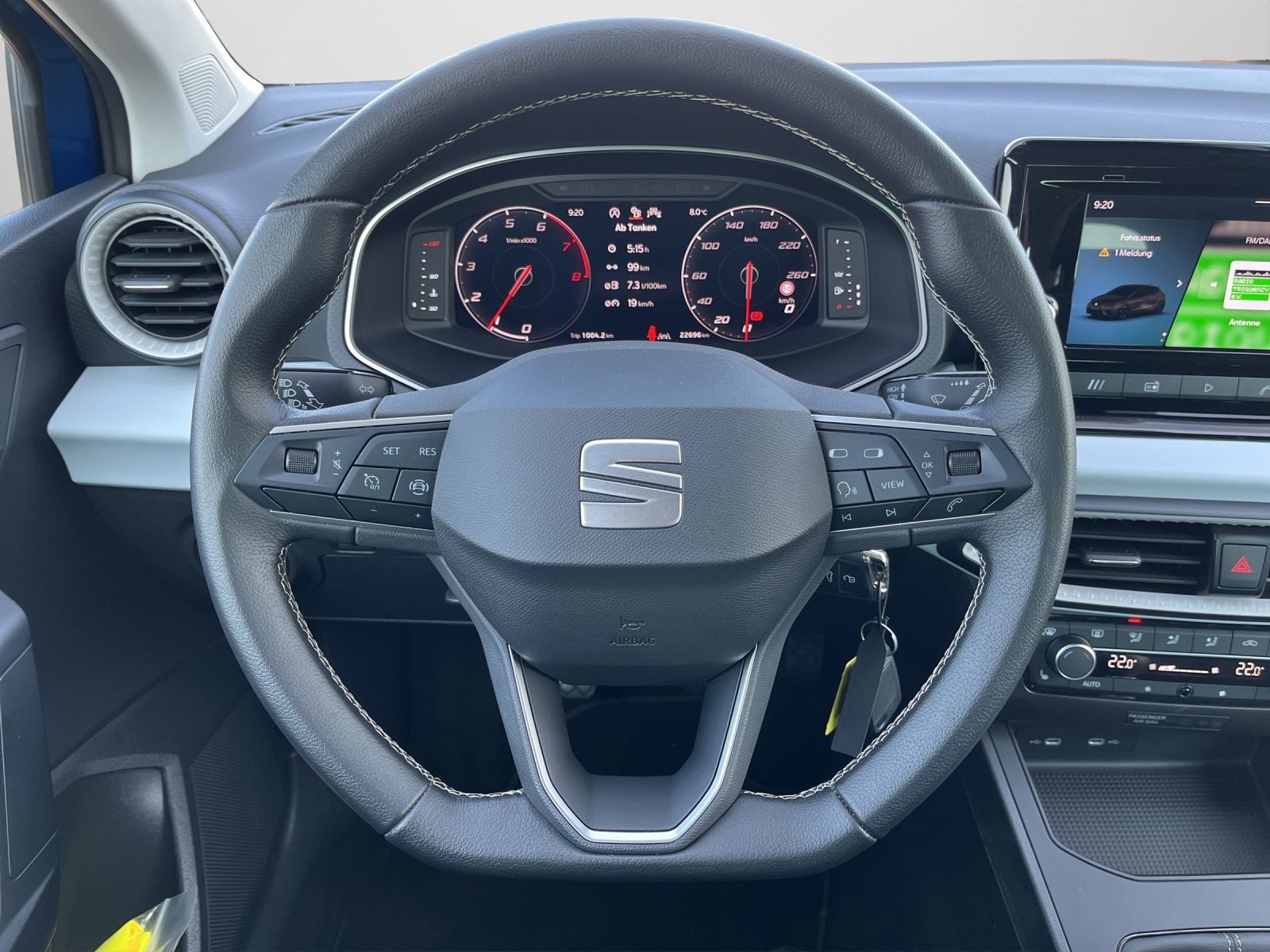 Seat Ibiza - Bild 10