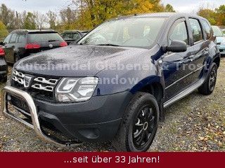 Dacia Duster I Essentiel 4x2++1.Hand++