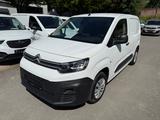 Citroën Berlingo Kasten Club L1 1.Hd/Navi/KIima - Citroën Berlingo mit 3 Türen