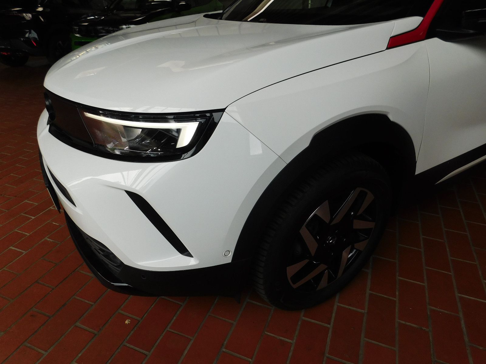 Opel Mokka - Bild 6