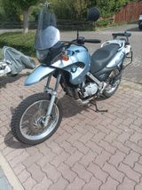 BMW F650GS - Offers matching your search criteria