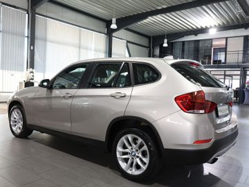 BMW X1 - 9