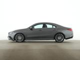Mercedes-Benz CLA 220 AMG Kamera LED Ambiente 19 Zoll - Mercedes-Benz CLA 220: Coupe