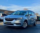 Opel Zafira C Active*1.4*1.Hand*Erst 70 Tkm*Navi*Pdc* - Opel Zafira: Active