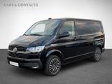 Volkswagen T6.1 Transporter*LKW*110KW*AppleCarplay*8Fach - LKW Transporter gebraucht