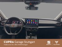 Cupra Leon - Vorschau Bild 9