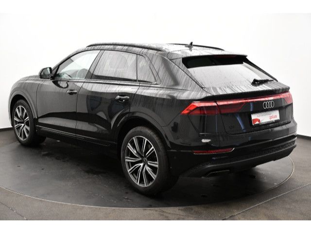 Audi Q8 - Bild 17