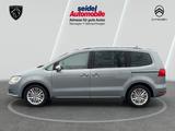 Volkswagen Sharan 1.4 TSI BMT 110KW Cup, 7 Sitzer, wenig KM - Volkswagen Sharan: 1.4