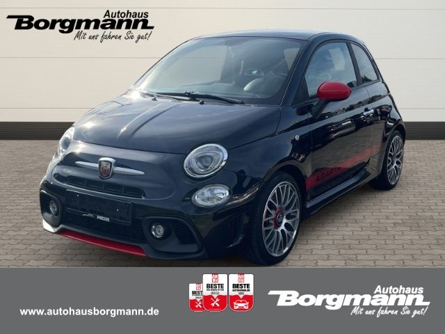 Image of Abarth 500