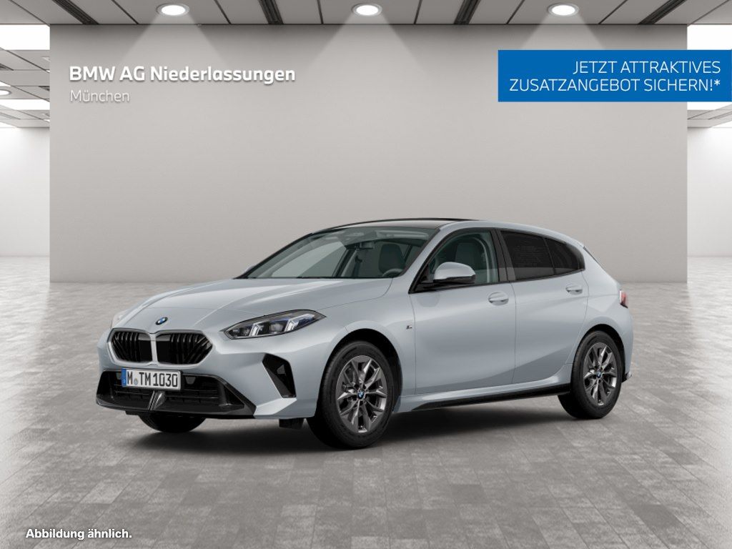 BMW 120 AHK Driv.Assist+ Harman/K Kamera LED Alarm