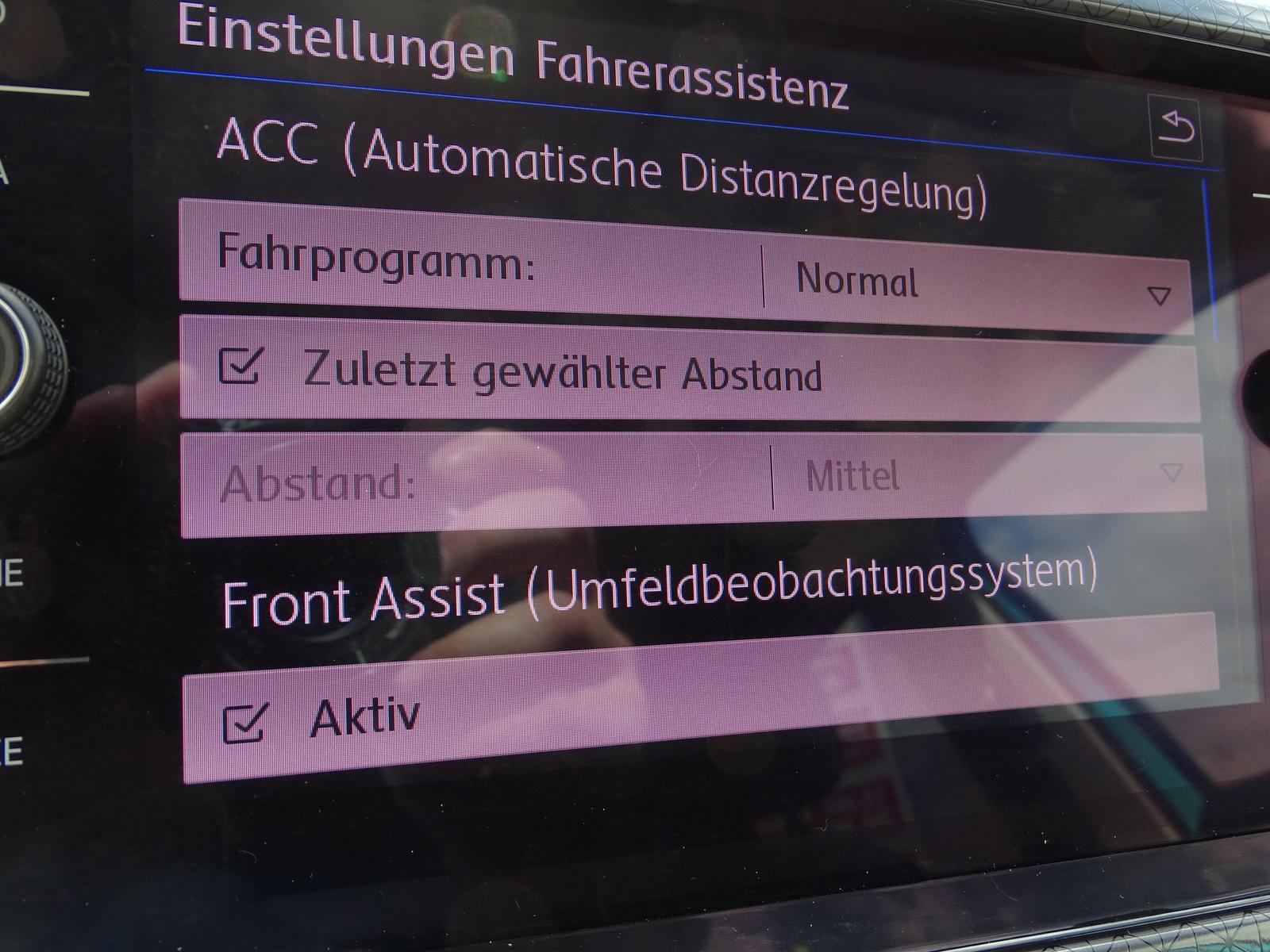 Volkswagen T-Cross 1.5 TSI R-Line LED ACC Klimaaut. PDC, миниатюра 21