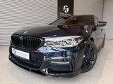 BMW 540i xDrive M-PERFORMANCE/H&K/HUD/CARPLAY/LED - BMW 540: Limousine
