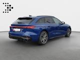 Audi S5 Avant TFSI quattro Massage*HuD*Pano*schwarz* - Audi S5: Kombi