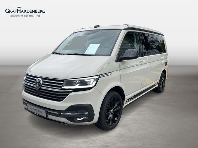 Volkswagen T6.1 California Ocean 2.0 TDI 4M DSG ACC Navi