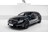 Mercedes-Benz CLS 63 AMG SB Drivers H/K Distro Keyl Edition 1 - Mercedes-Benz CLS 63 AMG Shooting Brake aus 2013