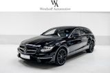 Mercedes-Benz CLS 63 AMG SB Drivers H/K Distro Keyl Edition 1 - Mercedes-Benz CLS 63 AMG Shooting Brake