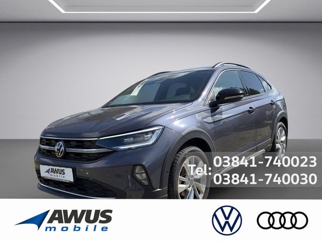 Taigo 1.0TSI Move
