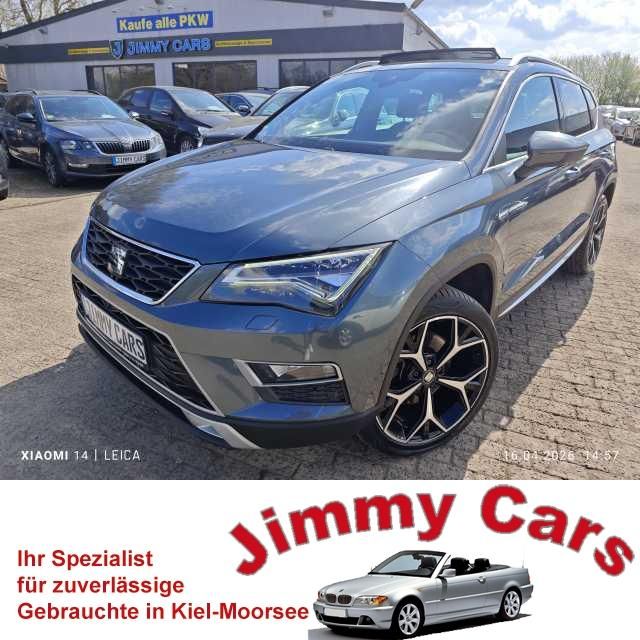 Image of Seat Ateca