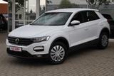 Volkswagen T-Roc 1.0 ACC Klima Spurhalte Bluetooth USB - : Geländewagen, Us