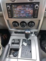 Jeep Auto,Jeep Cherokee - gebrauchte Jeep Cherokee aus dem Jahr 2010