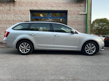 Skoda Octavia - 2