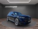 Mercedes-Benz GLC 43 AMG 4M+NIGHT+PANO+AHK+FAHRASSI+HUD+DIGITA - gebrauchte Mercedes-Benz GLC 43 AMG aus dem Jahr 2024